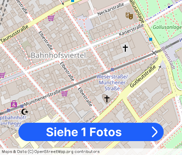 Private room available in WG - Foto 1