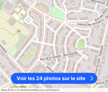 Maison à louer 2 chambres 160 m², 2200 € - Photo 1