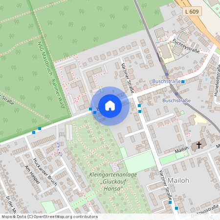 Buschstr. 44, 44369, Dortmund Ot Huckarde