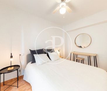 Piso de alquiler en Carrer de Ramon y Cajal, Camp d'en Serralta - Photo 5