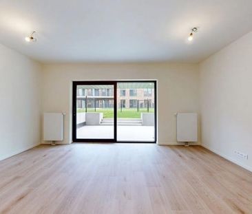 Appartement te huur - Foto 2