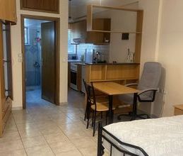 Studio/Γκαρσονιέρα για ενοικίαση - Χανιά, - Φωτογραφία 1