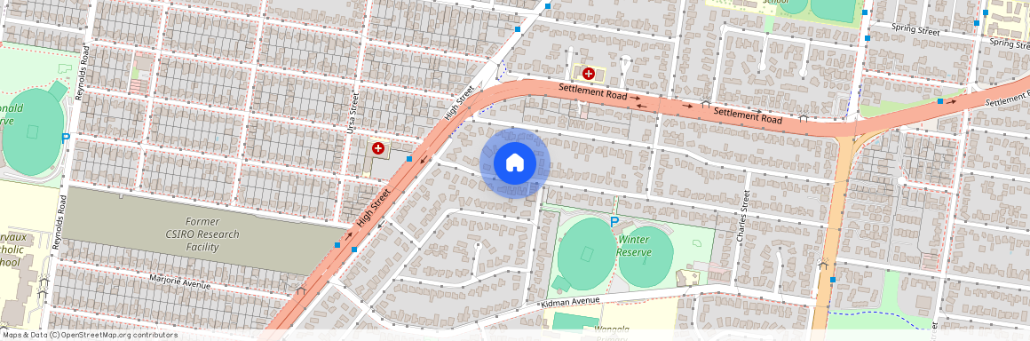 4/66 James Street, Vic 3216, Belmont