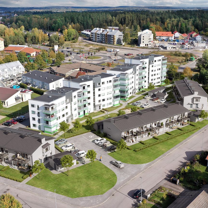 Astrakanvägen 2 E - Photo 1