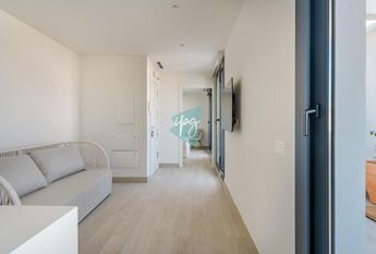 1 room luxury Apartment for rent in Estepona, Spain