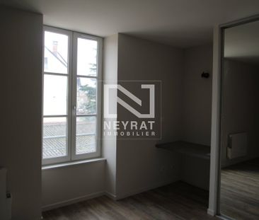 APPARTEMENT T1 A LOUER - Photo 4