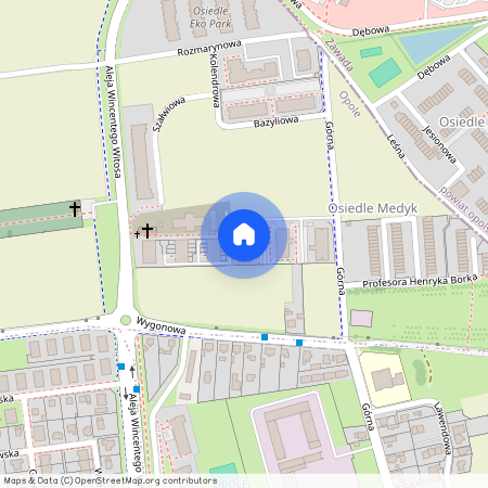 Gosławice Opole Polska