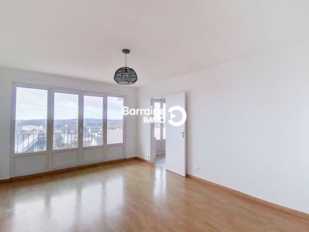 Location appartement à Lorient, 3 pièces 80.26m² - Photo 4