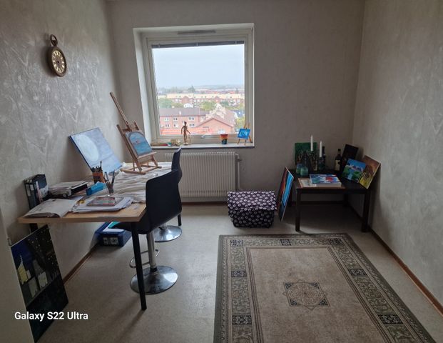 Kirsebergsgatan 35 - Photo 1