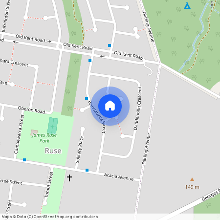 4 Talbingo Place, NSW 2560, Ruse