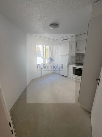 Duplex de 4.5 pièces - Photo 2