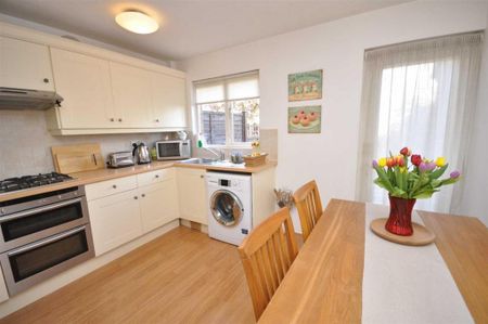 2 bedroom terraced house to rent - Photo 5