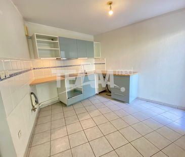 Location Appartement 2 pièces 38m² SETE 34200 - Photo 2