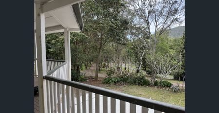 3 Bedroom Home set on a secluded block just minutes from the Beach - Photo 3
