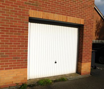 Lilliburne Drive, Nuneaton - Photo 1