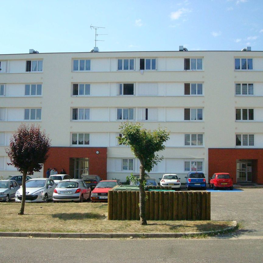 FLEURY SUR ANDELLE - T4 de 77 m² - Photo 2