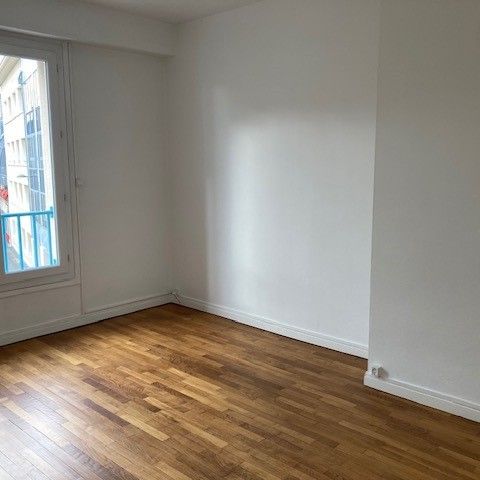 ROUEN HYPER CENTRE APPT F3 CHAUFFAGE INCLUS - Photo 1