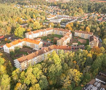 Egersberg, Uddevalla, Västra Götaland - Foto 1