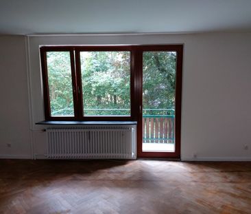 1 Zi.Wohnung mit ca. 57qm im Andersenring 39, FREI zum 01.02.2026 - Foto 1