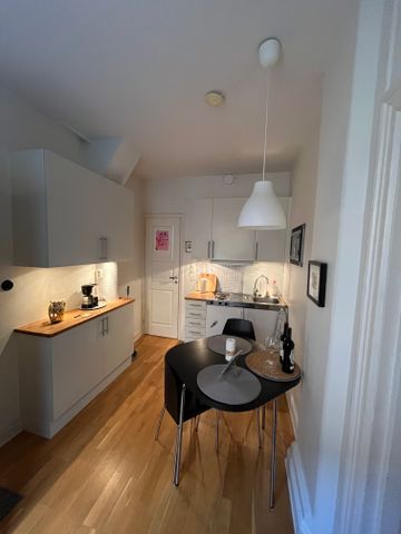 Tegnérgatan, Stockholm - Foto 5