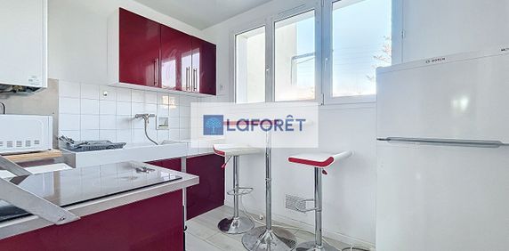 Appartement T2 Brest à louer - Photo 2