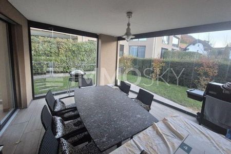 Modernes Wohnen mit Stil und Komfort - Photo 5