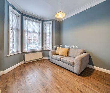 Barcombe Avenue, London, SW2 - Photo 4