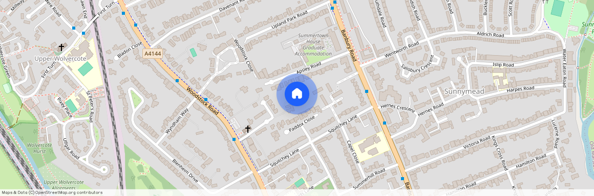 Field House Drive, Oxford, OX2 7PE