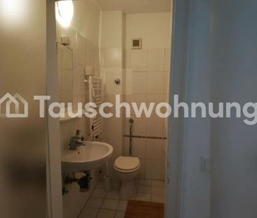 TAUSCHWOHNUNG EG-Wohnung im Grünen mit Zugang zum Garten - Foto 1
