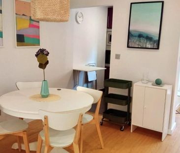 Piso de alquiler en Arquitecto Alfaro, El Cabanyal - El Canyamelar - Photo 6