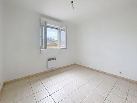 Appartement 44m2, 2 pièces, La Fare Les OLiviers - Photo 5