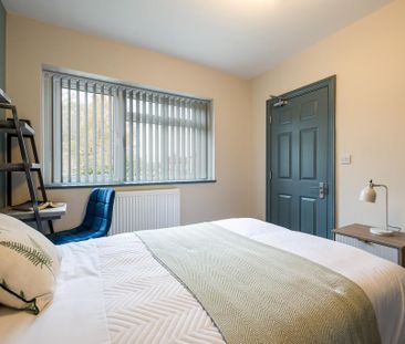 1 bedroom in a house share to rent - Photo 6