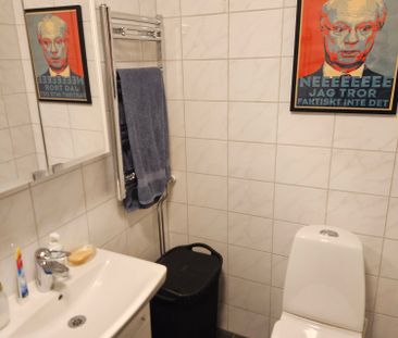 Vikingagatan, Örnsköldsvik - Foto 5