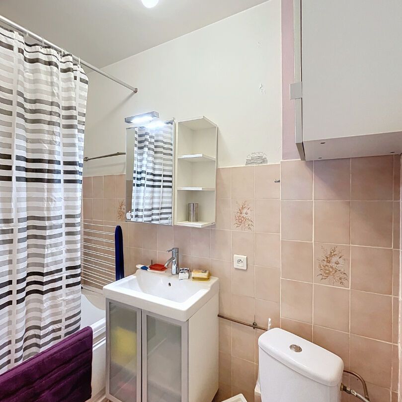 AVIGNON - STUDIO - 23m², - Photo 1