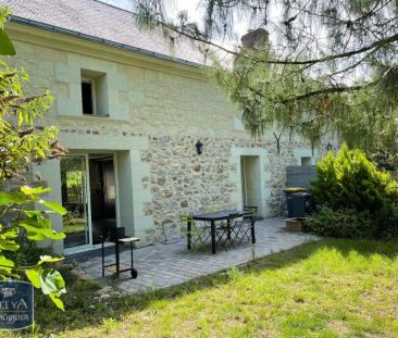 Maison à louer 4 pièces 84.3m² - Photo 3