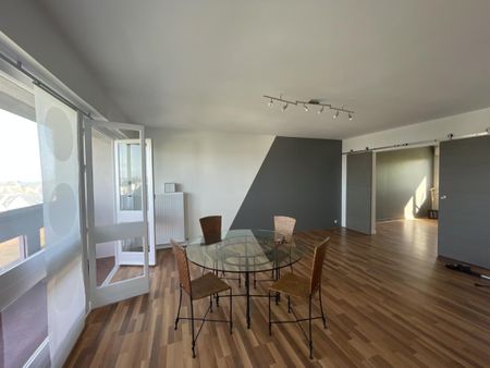 Appartement T2 à louer Saint Malo - 54 m² - Photo 2