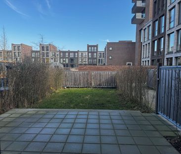 Huis te huur: Prinses Beatrixlaan 521 2273 XZ Voorburg - Foto 6