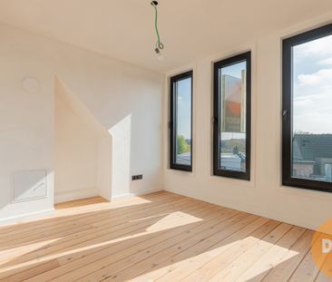 WETTEREN - Gezellige nieuwbouwwoning op uitstekende locatie - Foto 5