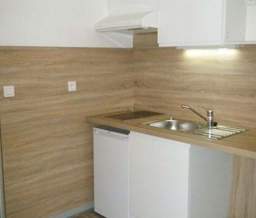 Location Appartement 1 pièce 31m² BESANCON 25000 - Photo 4