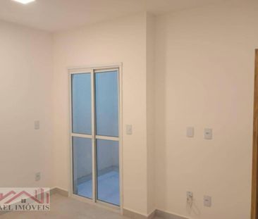 Apartamento Com 1 Dormitório Para Alugar, 28 m² - Vila Esperança - ... - Photo 1