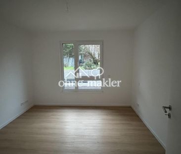 [ERSTBEZUG – QNG NEUBAU] Moderne Neubauwohnung (74,1 qm) mit Terras... - Photo 3
