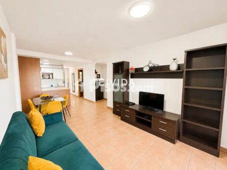Piso en alquiler en Playa Paraiso - Photo 2