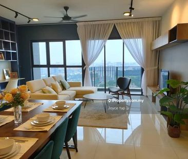 Secoya Residence, Kampung Kerinchi (Bangsar South) - Photo 2