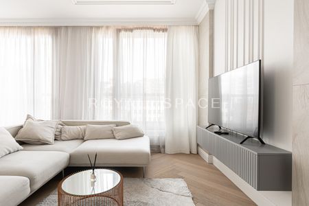 Browary Warszawskie | Apartament Premium - Фото 5