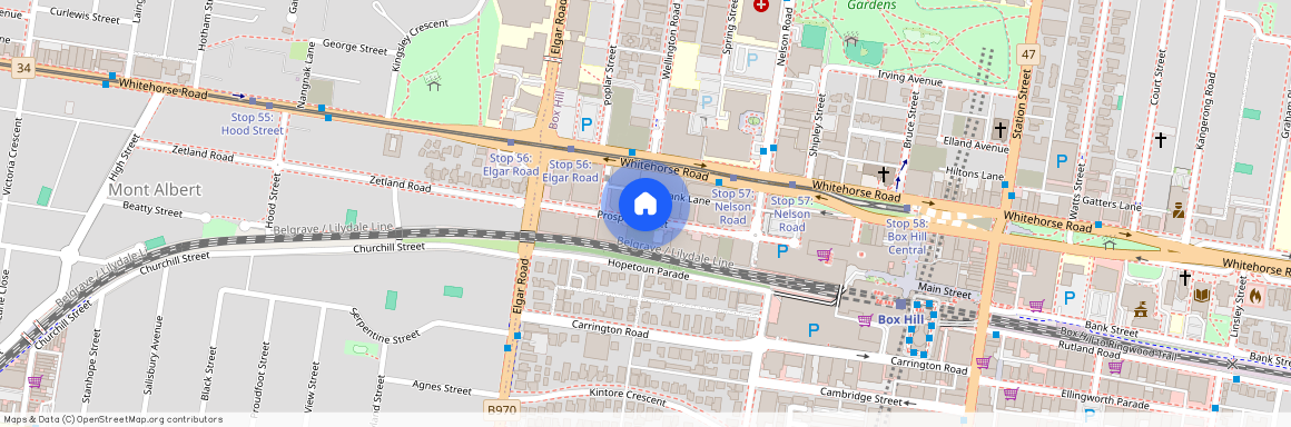 36 Prospect Street, Melbourne, Victoria 3128