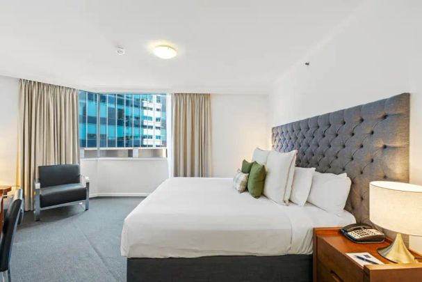 “Fully Furnished One Bedroom Apartment” - Photo 1