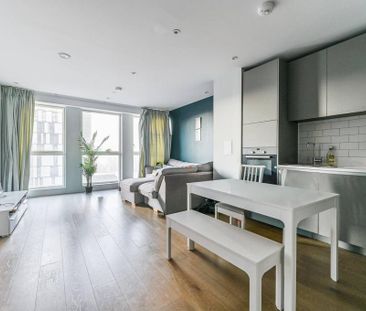 1 bedroom flat to rent - Photo 3