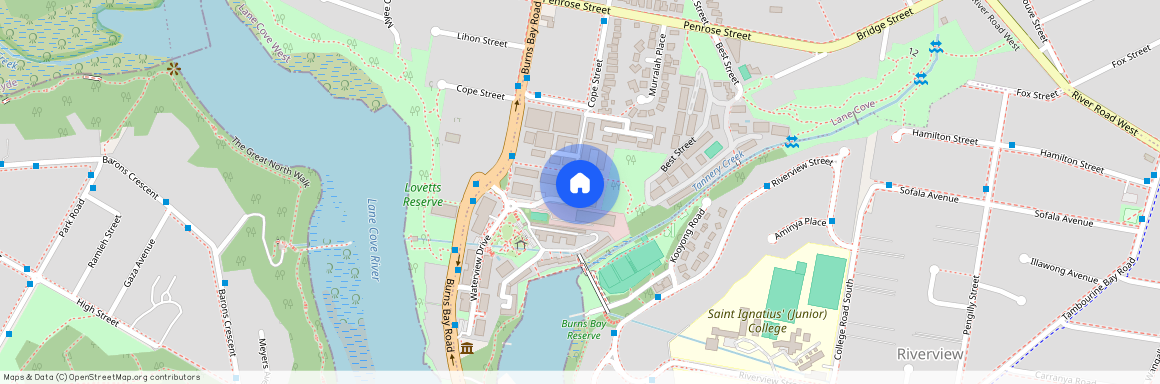 8/292-298 Burns Bay Road, NSW 2066, Lane Cove