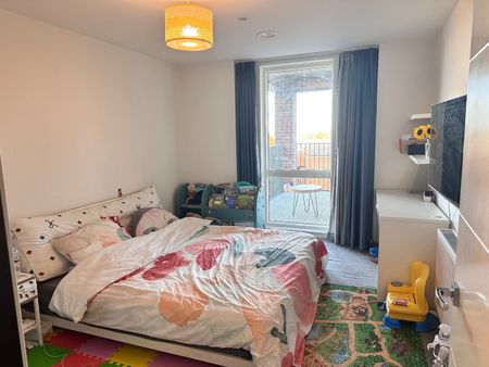 1 Bed Flat, Gayton Road, HA1 - Photo 3