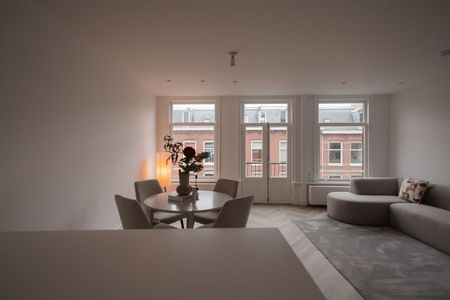 Appartement te huur: Elisabeth Wolffstraat 59-3 1053 TS Amsterdam - Foto 5